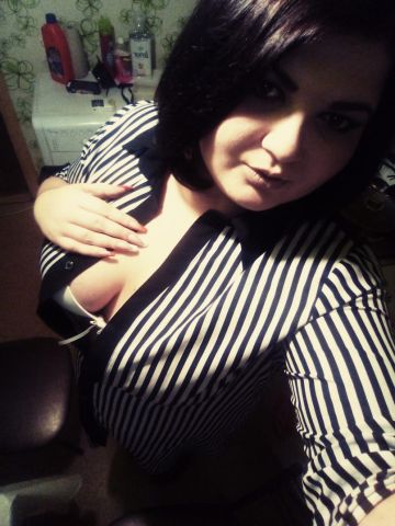 Люба Огненная Рыжая фото 2