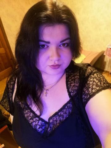 Люба Огненная Рыжая фото 3