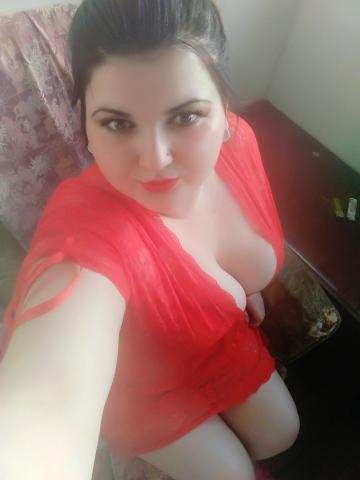 Люба Огненная Рыжая фото 4