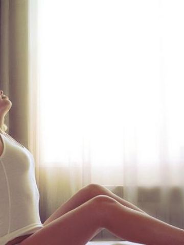 Джулия Длинные Ноги